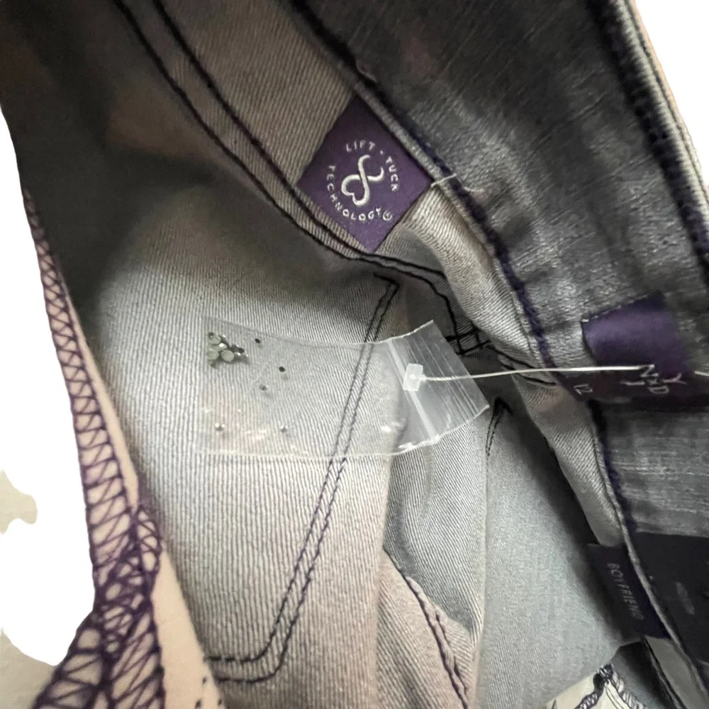 Not your daughters jeans size 12 - Picture 7 of 16